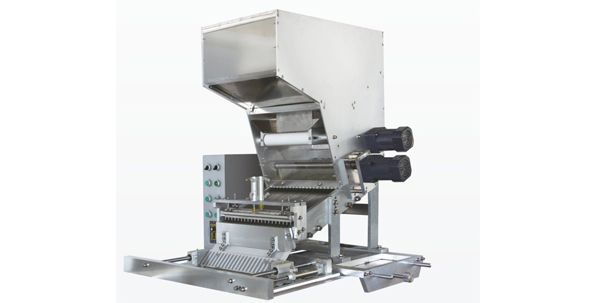 ZS系列注射針擺料機